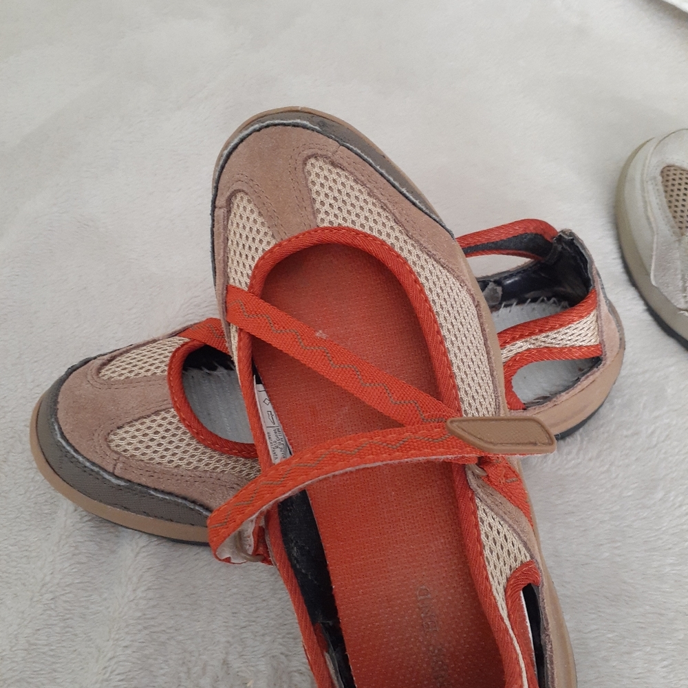 Mary Jane shoes